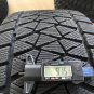 JDM BS DMV2 21 year mad Tire width 275 mm aspect ratio 45% rim diamete No Tires