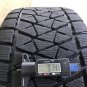 JDM BS DMV2 21 year mad Tire width 275 mm aspect ratio 45% rim diamete No Tires