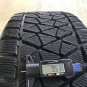 JDM BS DMV2 21 year mad Tire width 275 mm aspect ratio 45% rim diamete No Tires