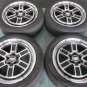JDM RAYS TBR TB01 19x8.0J +38 PCD114.3/5H Alphard Harrier Delica D5 Ra No Tires