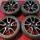 JDM AMG GLC43 X253 Fr8.5 Tire width 285 mm aspect ratio 35% rim diamet No Tires