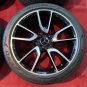 JDM AMG GLC43 X253 Fr8.5 Tire width 285 mm aspect ratio 35% rim diamet No Tires