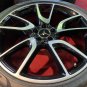 JDM AMG GLC43 X253 Fr8.5 Tire width 285 mm aspect ratio 35% rim diamet No Tires