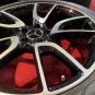 JDM AMG GLC43 X253 Fr8.5 Tire width 285 mm aspect ratio 35% rim diamet No Tires