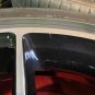 JDM AMG GLC43 X253 Fr8.5 Tire width 285 mm aspect ratio 35% rim diamet No Tires