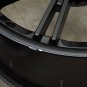JDM degree good goods SAVINI MONO di FORZA 20in 8.5J +15 10.0J +25 PCD No Tires