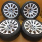 JDM Spista wheel BMW gen Tire width 245 mm aspect ratio 45% rim diamet No Tires