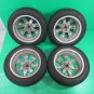 JDM BMW MINI mini genuin Tire width 195 mm aspect ratio 55% rim diamet No Tires
