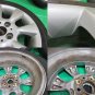 JDM BMW MINI mini genuin Tire width 195 mm aspect ratio 55% rim diamet No Tires