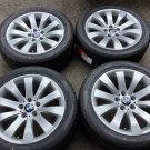 JDM M6141 Genuine 18 inc Tire width 245 mm aspect ratio 45% rim diamet No Tires