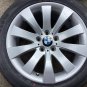 JDM M6141 Genuine 18 inc Tire width 245 mm aspect ratio 45% rim diamet No Tires