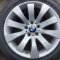 JDM M6141 Genuine 18 inc Tire width 245 mm aspect ratio 45% rim diamet No Tires