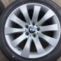 JDM M6141 Genuine 18 inc Tire width 245 mm aspect ratio 45% rim diamet No Tires