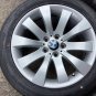 JDM M6141 Genuine 18 inc Tire width 245 mm aspect ratio 45% rim diamet No Tires