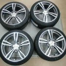 JDM &Wheel SET Item 4whe Tire width 225 mm aspect ratio 40% rim diamet No...