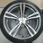 JDM &Wheel SET Item 4whe Tire width 225 mm aspect ratio 40% rim diamet No...