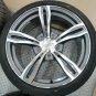 JDM &Wheel SET Item 4whe Tire width 225 mm aspect ratio 40% rim diamet No...