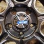 JDM Rays Gram Lights GLTire width 215 mm aspect ratio 55% rim diameter No Tires