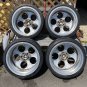 JDM RAYS VERSUS DOLCE WI Tire width 215 mm aspect ratio 40% rim diamet No Tires