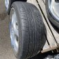 JDM RAYS VERSUS DOLCE WI Tire width 215 mm aspect ratio 40% rim diamet No Tires