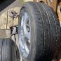 JDM RAYS VERSUS DOLCE WI Tire width 215 mm aspect ratio 40% rim diamet No Tires