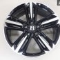 JDM Remove new car Bentley genuine OP ContinentalGT option BBS made 21 No Tires