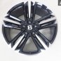 JDM Remove new car Bentley genuine OP ContinentalGT option BBS made 21 No Tires