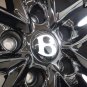 JDM Remove new car Bentley genuine OP ContinentalGT option BBS made 21 No Tires