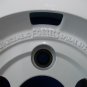 JDM used junk Fortex right and left asymmetry FORTECS15 inch 7J 5 hole No Tires