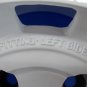 JDM used junk Fortex right and left asymmetry FORTECS15 inch 7J 5 hole No Tires