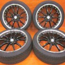 JDM Y4BADX Roxani Chrono Tire width 245 mm aspect ratio 40% rim diamet No Tires
