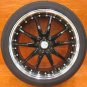 JDM Y4BADX Roxani Chrono Tire width 245 mm aspect ratio 40% rim diamet No Tires