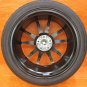 JDM Y4BADX Roxani Chrono Tire width 245 mm aspect ratio 40% rim diamet No Tires