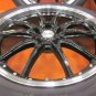 JDM Y4BADX Roxani Chrono Tire width 245 mm aspect ratio 40% rim diamet No Tires