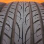 JDM Y4BADX Roxani Chrono Tire width 245 mm aspect ratio 40% rim diamet No Tires