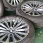 JDM Diverted by forging BMW F01 7series OP genuine radial spoke 252 5s No Tires