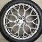 JDM VOSSEN HF2 FLAT 21i Tire width 295 mm aspect ratio 40% rim diamete No Tires