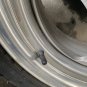 JDM wheel 4wheels set BO Tire width 255 mm aspect ratio 40% rim diamet No Tires