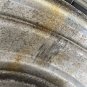 JDM wheel 4wheels set BO Tire width 255 mm aspect ratio 40% rim diamet No Tires