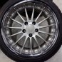 JDM S Rare Brayton Type5 Tire width 245 mm aspect ratio 40% rim diamet No Tires