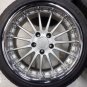 JDM S Rare Brayton Type5 Tire width 245 mm aspect ratio 40% rim diamet No Tires