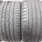 JDM S Rare Brayton Type5 Tire width 245 mm aspect ratio 40% rim diamet No Tires