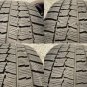 JDM postage SUBARU genui Tire width 245 mm aspect ratio 40% rim diamet No Tires