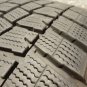 JDM postage SUBARU genui Tire width 245 mm aspect ratio 40% rim diamet No Tires