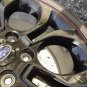 JDM postage SUBARU genui Tire width 245 mm aspect ratio 40% rim diamet No Tires