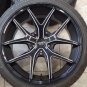 JDM M Japan made MTS 4wh Tire width 245 mm aspect ratio 40% rim diamet No Tires