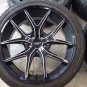 JDM M Japan made MTS 4wh Tire width 245 mm aspect ratio 40% rim diamet No Tires