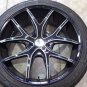 JDM M Japan made MTS 4wh Tire width 245 mm aspect ratio 40% rim diamet No Tires