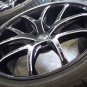 JDM M Japan made MTS 4wh Tire width 245 mm aspect ratio 40% rim diamet No Tires