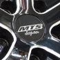 JDM M Japan made MTS 4wh Tire width 245 mm aspect ratio 40% rim diamet No Tires